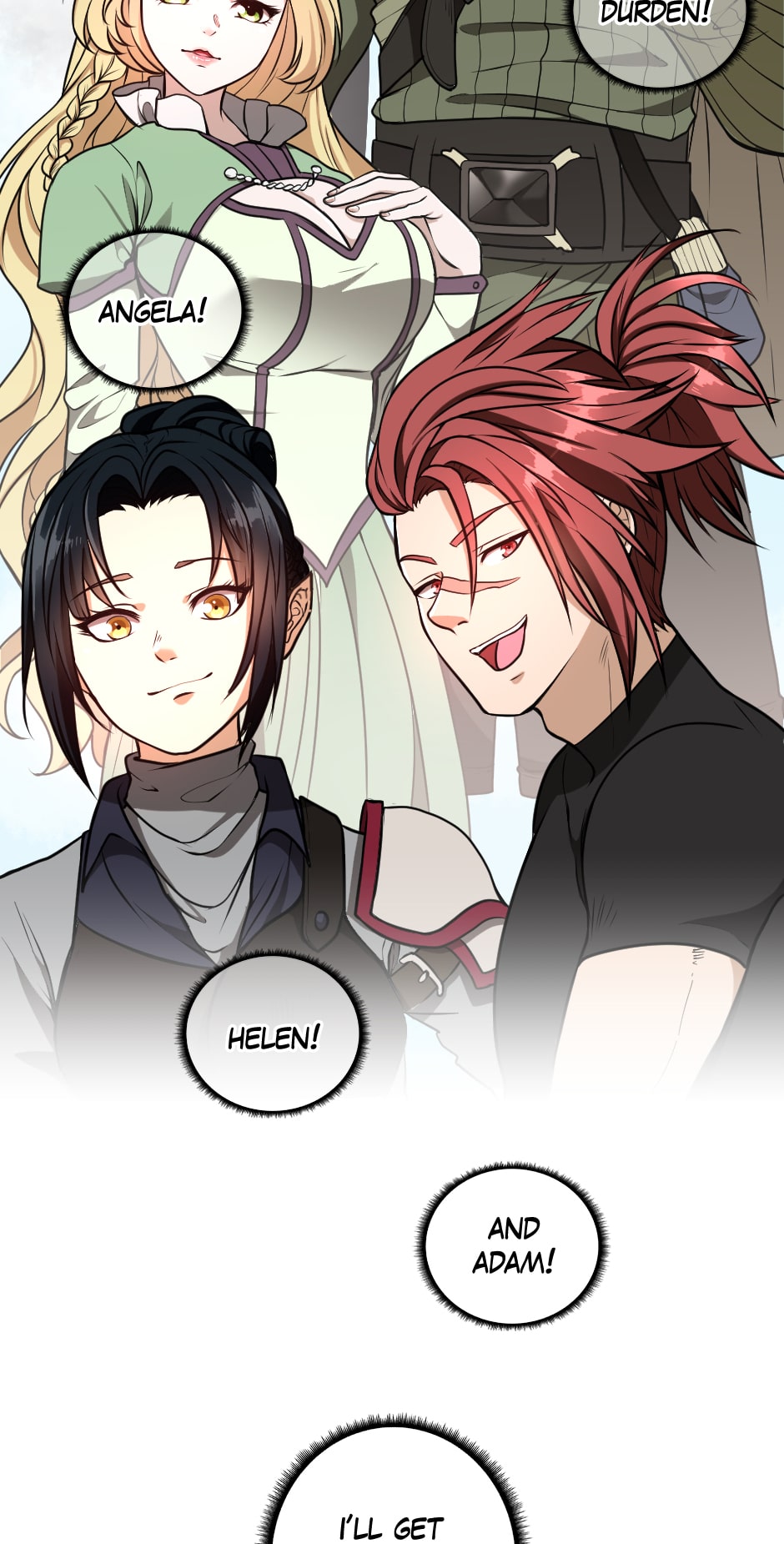 The Beginning After The End Chapter 36 image 53